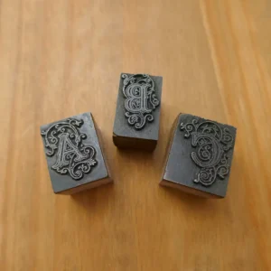 Petit Arabesque