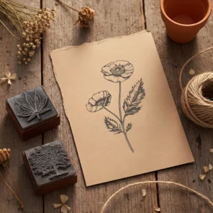 Floral