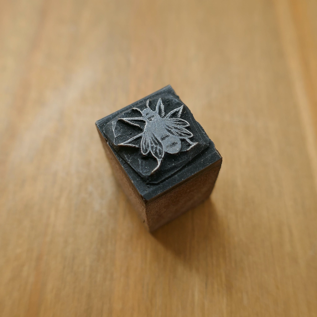 Bumblebee from Above