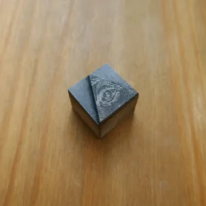 All Seeing Eye
