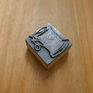 Thread Reel and Needle