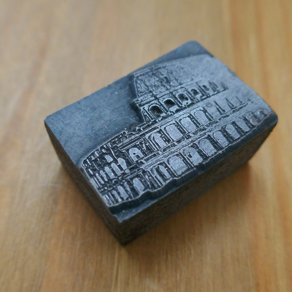 Colosseum