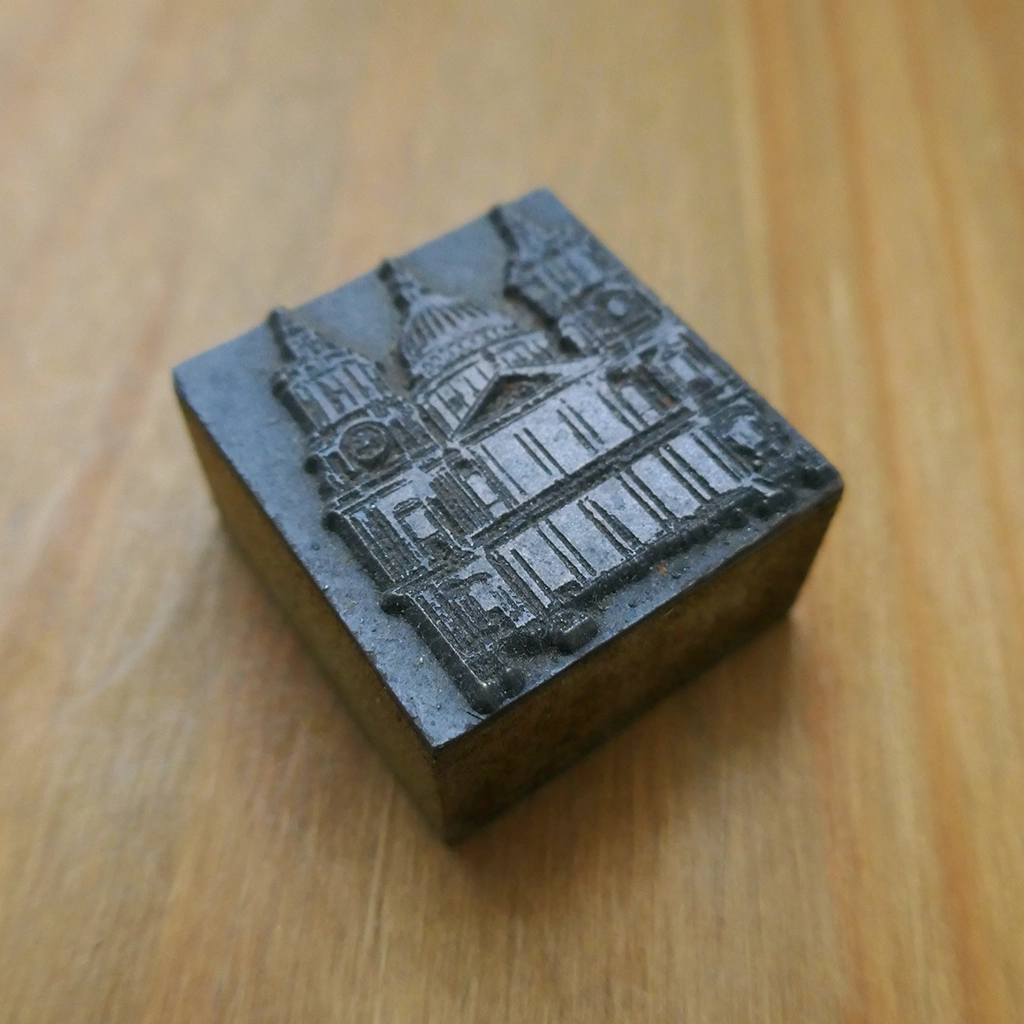 St. Pauls Cathedral