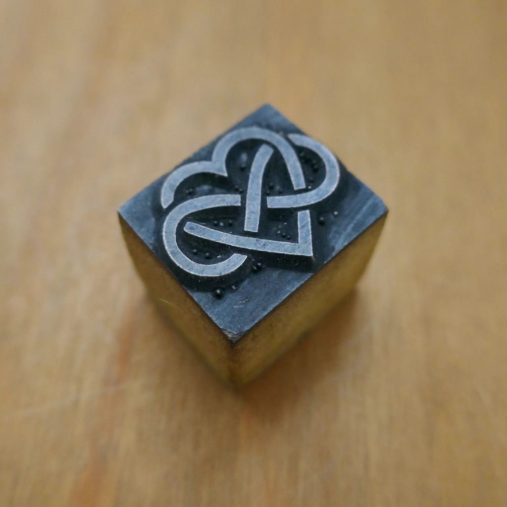 Infinity Heart