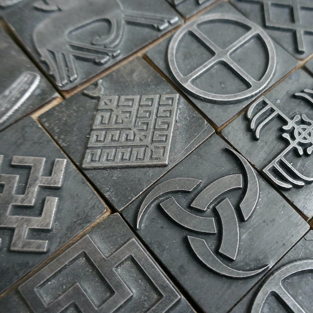 Nordic Symbols